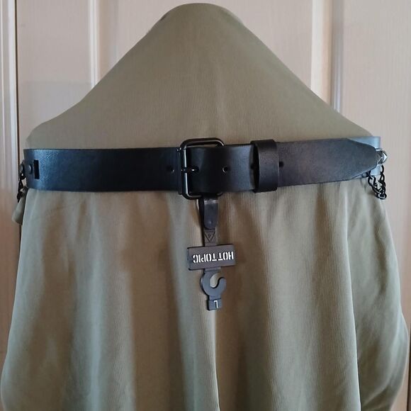 Belts